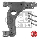 FEBI BILSTEIN 34233 - Track Control Arm PROKIT Front Axle Right | Lower VAUXHALL, OPEL