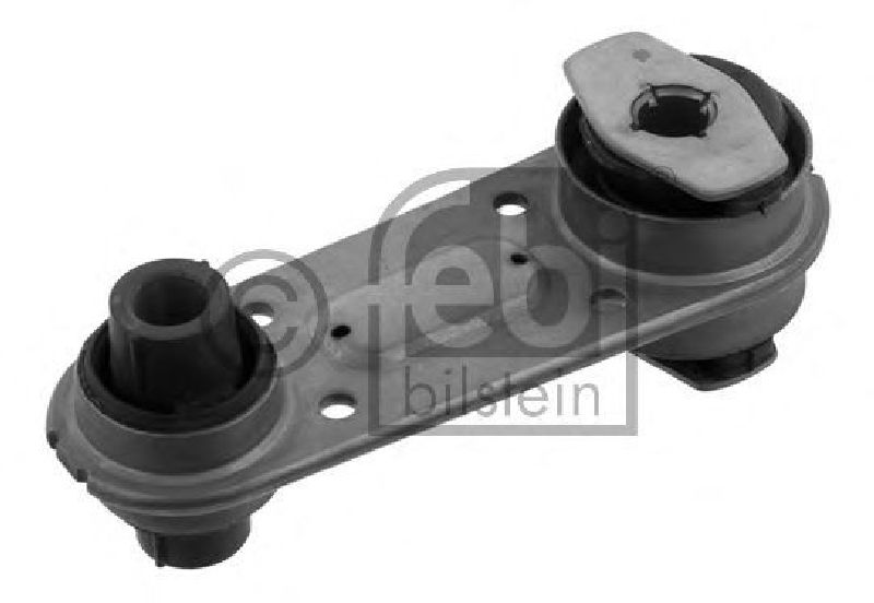 FEBI BILSTEIN 34239 - Engine Mounting Lower | Rear