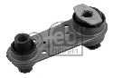 FEBI BILSTEIN 34239 - Engine Mounting Lower | Rear