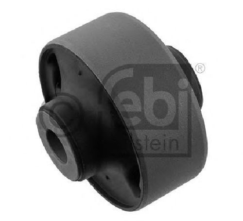 FEBI BILSTEIN 34245 - Control Arm-/Trailing Arm Bush Front Axle left and right | Front HONDA