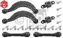 FEBI BILSTEIN 34250 - Rod/Strut, wheel suspension PROKIT Rear Axle FORD