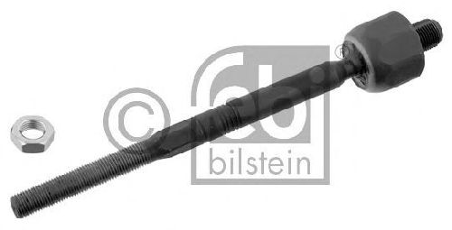 FEBI BILSTEIN 34253 - Tie Rod Axle Joint Front Axle left and right BMW