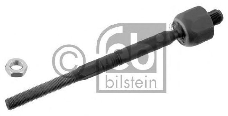 FEBI BILSTEIN 34253 - Tie Rod Axle Joint Front Axle left and right BMW