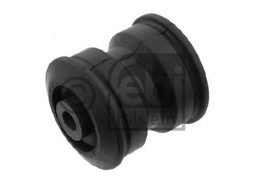 FEBI BILSTEIN 34260 - Bush, spring eye Rear Axle left and right | Front and Rear MERCEDES-BENZ, VW