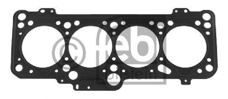 FEBI BILSTEIN 34265 - Gasket, cylinder head