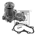 FEBI BILSTEIN 34267 - Water Pump MITSUBISHI