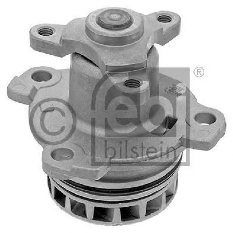 FEBI BILSTEIN 34269 - Water Pump NISSAN, RENAULT, VAUXHALL, OPEL