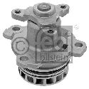 FEBI BILSTEIN 34269 - Water Pump NISSAN, RENAULT, VAUXHALL, OPEL