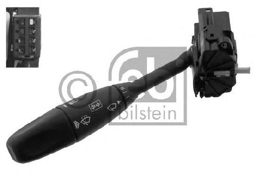 FEBI BILSTEIN 34274 - Steering Column Switch