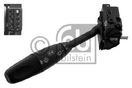 FEBI BILSTEIN 34275 - Steering Column Switch