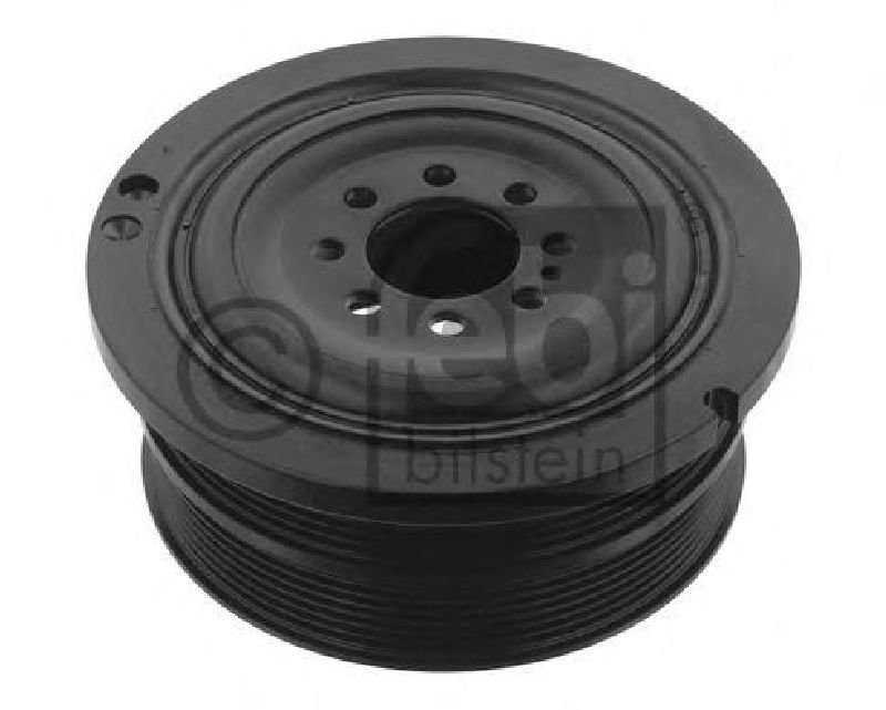 FEBI BILSTEIN 34278 - Belt Pulley, crankshaft BMW