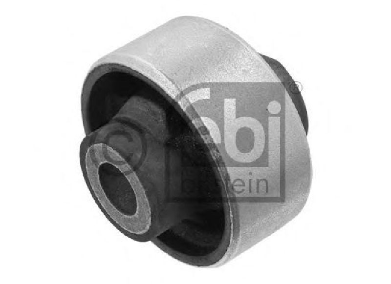 FEBI BILSTEIN 34283 - Control Arm-/Trailing Arm Bush Front Axle | Rear FIAT