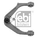 FEBI BILSTEIN 34287 - Track Control Arm Upper Front Axle | Left ALFA ROMEO