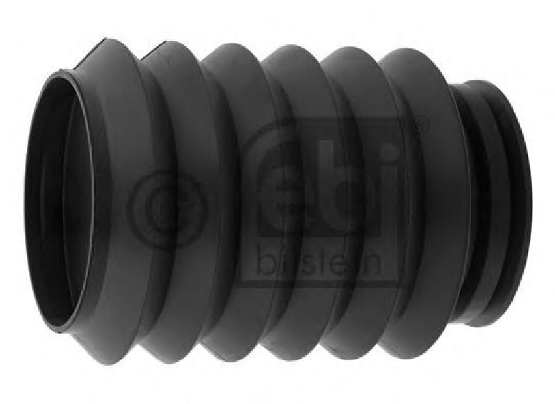 FEBI BILSTEIN 34288 - Protective Cap/Bellow, shock absorber Front Axle left and right MINI, BMW