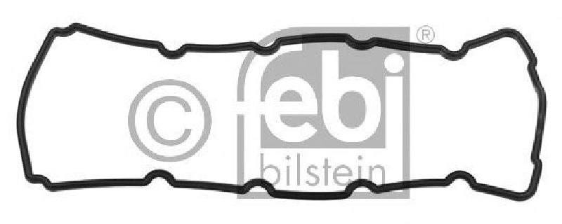 FEBI BILSTEIN 34291 - Gasket, cylinder head cover CHRYSLER