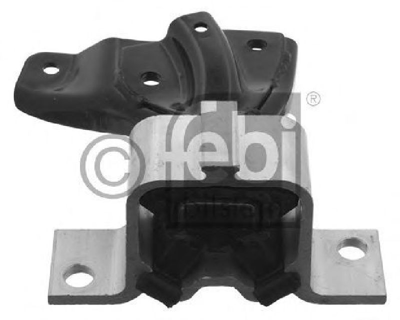 FEBI BILSTEIN 34295 - Engine Mounting Right DACIA, RENAULT