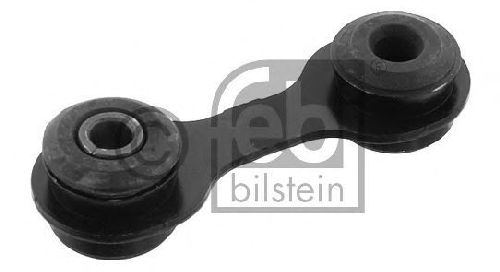 FEBI BILSTEIN 34296 - Rod/Strut, stabiliser Rear Axle left and right