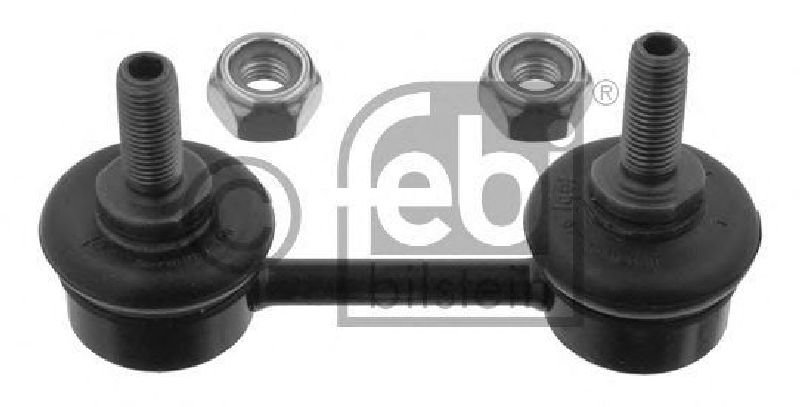 FEBI BILSTEIN 34300 - Rod/Strut, stabiliser PROKIT Rear Axle left and right FIAT