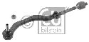 FEBI BILSTEIN 34303 - Rod Assembly Front Axle Left MINI