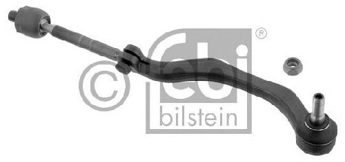FEBI BILSTEIN 34304 - Rod Assembly Front Axle Right MINI