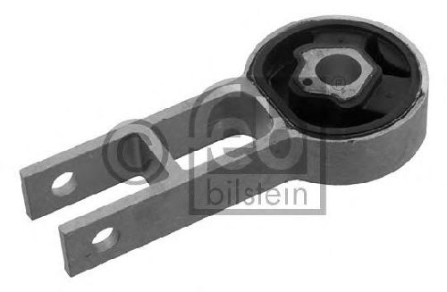 FEBI BILSTEIN 34307 - Engine Mounting Right | Upper FIAT