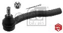 FEBI BILSTEIN 34310 - Tie Rod End PROKIT Front Axle Left TOYOTA