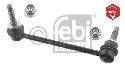 FEBI BILSTEIN 34315 - Rod/Strut, stabiliser PROKIT Front Axle Left CHRYSLER, DODGE