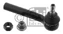 FEBI BILSTEIN 34320 - Tie Rod End PROKIT Front Axle Right VAUXHALL, OPEL