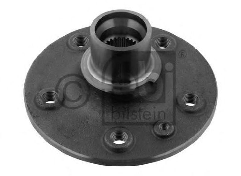 FEBI BILSTEIN 34321 - Wheel Hub Front Axle