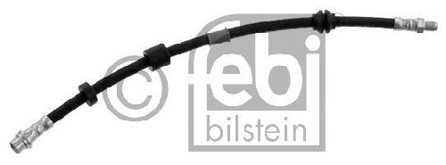 FEBI BILSTEIN 34327 - Brake Hose Front Axle left and right VOLVO