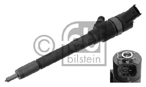 FEBI BILSTEIN 34330 - Injector Nozzle CHEVROLET, OPEL, VAUXHALL