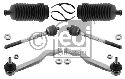 FEBI BILSTEIN 34332 - Tie Rod Axle Joint Front Axle left and right DACIA, RENAULT