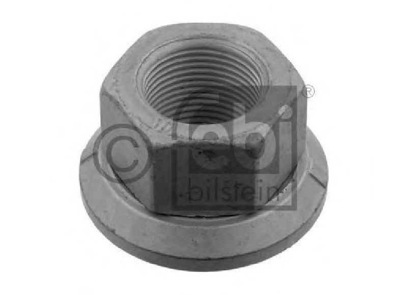 FEBI BILSTEIN 34334 - Wheel Nut IRISBUS