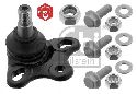 FEBI BILSTEIN 34335 - Ball Joint PROKIT Front Axle left and right