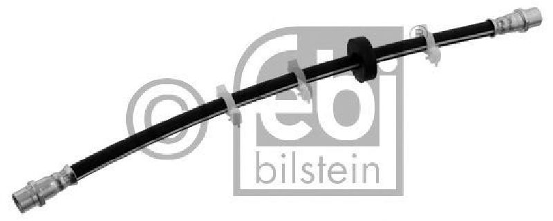 FEBI BILSTEIN 34368 - Brake Hose Front Axle Right