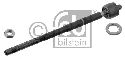 FEBI BILSTEIN 34383 - Tie Rod Axle Joint PROKIT Front Axle left and right