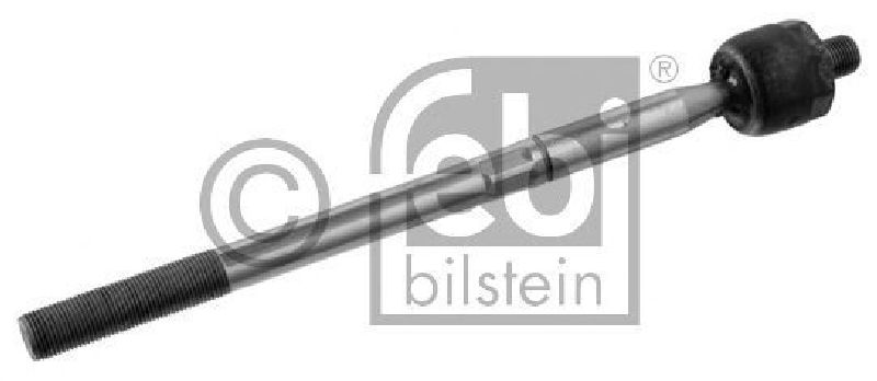 FEBI BILSTEIN 34384 - Tie Rod Axle Joint Front Axle left and right FORD, VOLVO