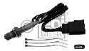 FEBI BILSTEIN 34388 - Lambda Sensor VW, SKODA, AUDI