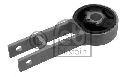 FEBI BILSTEIN 34390 - Engine Mounting Rear | Lower FIAT