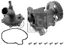 FEBI BILSTEIN 34392 - Water Pump CHRYSLER