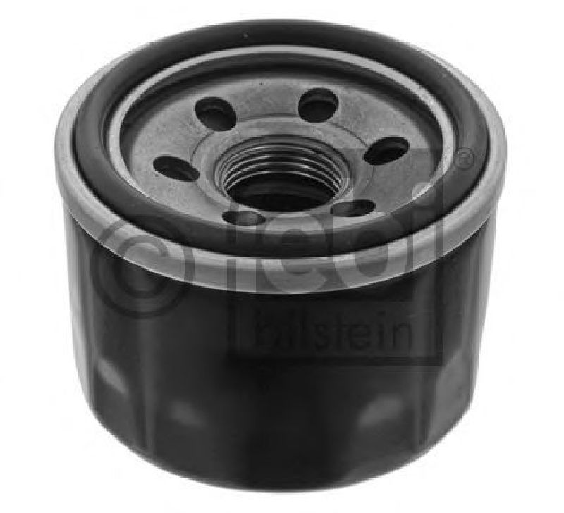 FEBI BILSTEIN 34398 - Oil Filter MITSUBISHI, SMART