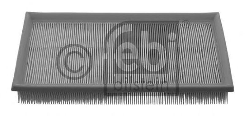 FEBI BILSTEIN 34403 - Air Filter VW