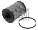 FEBI BILSTEIN 34405 - Fuel filter FORD, VOLVO