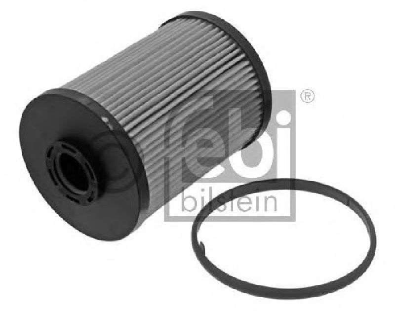 FEBI BILSTEIN 34405 - Fuel filter FORD, VOLVO