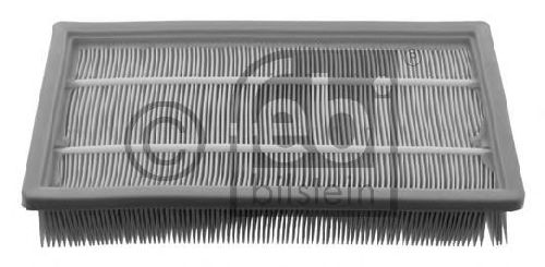 FEBI BILSTEIN 34408 - Air Filter FIAT