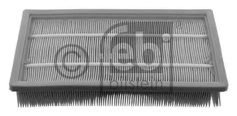 FEBI BILSTEIN 34408 - Air Filter FIAT