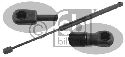 FEBI BILSTEIN 34411 - Gas Spring, boot-/cargo area Left and right PEUGEOT