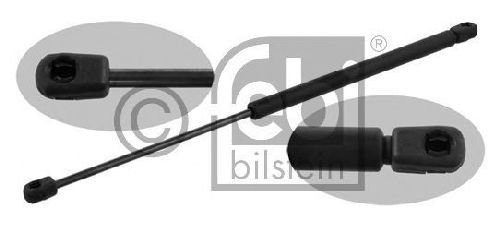 FEBI BILSTEIN 34413 - Gas Spring, boot-/cargo area Left and right PEUGEOT