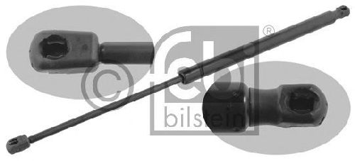 FEBI BILSTEIN 34415 - Gas Spring, boot-/cargo area Left and right PEUGEOT