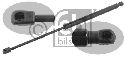 FEBI BILSTEIN 34415 - Gas Spring, boot-/cargo area Left and right PEUGEOT